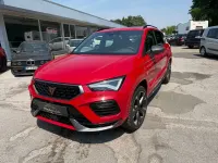 Gebraucht Cupra Ateca 300 PS (220 kW) 2022 Rot SUV