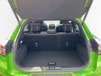 Gebraucht Ford Puma ST 200 PS (147 kW) 2022 Grün SUV