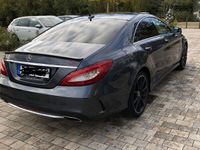 gebraucht Mercedes CLS500 AMG