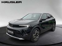 Gebraucht Opel Corsa 2022 Schwarz Kleinwagen