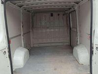 Gebraucht Fiat Ducato 101 PS (74 kW) 2011 Weiß Van