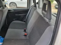 Occasion Fiat Panda 2008 Blanc Citadine