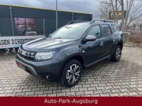 Gebraucht Dacia Duster Journey 131 PS (96 kW) 2023 Grau SUV