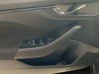 Gebraucht Skoda Scala Selection 116 PS (85 kW) 2025 Schwarz Kleinwagen