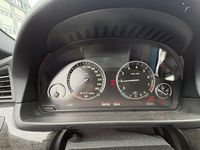 Gebraucht BMW 535 Sport Line 306 PS (225 kW) 2011 Schwarz Limousine