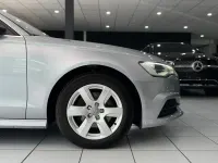 Gebraucht Audi A6 Sport 190 PS (139 kW) 2018 Silber Limousine