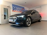 gebraucht Audi e-tron advanced 55 quattro Tour Kamera Memory