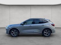 Gebraucht Ford Kuga ST-Line X 184 PS (135 kW) 2024 Silber SUV
