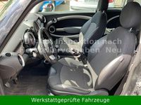 Gebraucht Mini Cooper S 174 PS (127 kW) 2009 Silber Kleinwagen