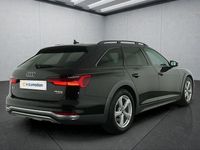 Gebraucht Audi A6 245 PS (180 kW) 2023 Schwarz Kombi