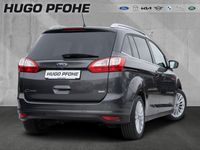 gebraucht Ford Grand C-Max Titanium