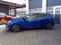 Neu Mitsubishi Colt Top 143 PS (105 kW) 2025 Royalblau Kleinwagen