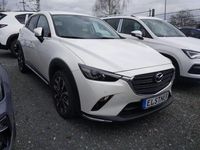 Gebraucht Mazda CX-3 Selection 121 PS (88 kW) 2022 SUV