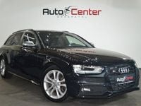 Gebraucht Audi S4 Sport 333 PS (244 kW) 2012 Schwarz Kombi
