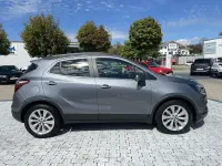 Gebraucht Opel Mokka Innovation 136 PS (100 kW) 2019 Grau SUV