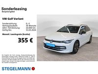 Gebraucht VW Golf VIII Goal 116 PS (85 kW) 2025 Kombi