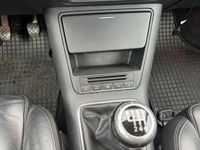 gebraucht VW Tiguan 150 PS Allrad 1.4 TSI 4motion