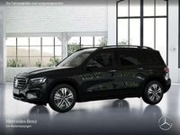Gebraucht Mercedes GLB200 Progressive 163 PS (119 kW) 2025 Schwarz SUV