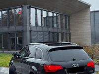 Gebraucht Audi Q7 236 PS (173 kW) 2006 Schwarz SUV
