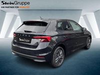 Neu Skoda Fabia Tour 95 PS (69 kW) 2025 Schwarz Kleinwagen