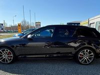 Gebraucht Audi S4 Sport 354 PS (260 kW) 2017 Schwarz Kombi