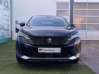 gebraucht Peugeot 3008 Allure Aut.GT-Line*Leder*SHZ*Kamera*LED*RCC