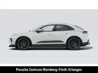 Neu Porsche Macan 300 kW (408 PS) 2026 Weiß SUV