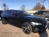 Usado Volvo V60 Core 197 HP (144 kW) 2025 Preto Carrinha