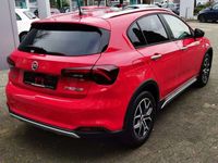 gebraucht Fiat Tipo Cross RED*Sicherheits-u. Conv.Paket*