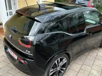 Gebraucht BMW i3 Performance 184 PS (135 kW) 2017 Schwarz Kleinwagen