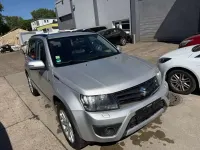 Gebraucht Suzuki Grand Vitara 129 PS (94 kW) 2013 Other SUV