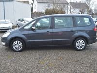 gebraucht Ford Galaxy Trend