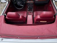 Gebraucht Reliant Scimitar 103 PS (75 kW) 1995 Weiß Cabrio