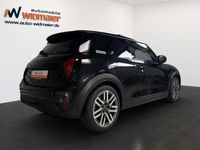 Używany Mini Cooper Classic 156 KM (114 kW) 2024 Czarny Hatchback