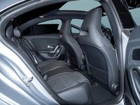 Usata Mercedes CLA180 136 CV (100 kW) 2026 Argento Berlina