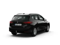 Neu BMW 216 Active Tourer 122 PS (89 kW) 2026 Schwarz Van / Kleinbus