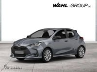 Neu Mazda 2 116 PS (85 kW) 2026 Grau Kleinwagen