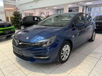 gebraucht Opel Astra 120 Jahre LM LED KlimaA W-Paket Navi