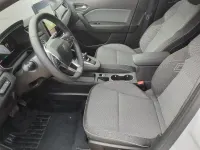 Gebraucht Renault Captur Techno 158 PS (116 kW) 2025 Perlmuttweiß + blackpearlsch SUV