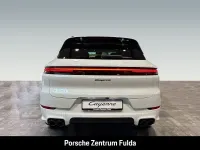 Neu Porsche Cayenne Black Edition 354 PS (260 kW) 2026 Weiß SUV