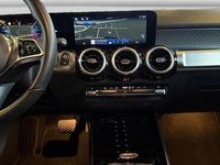 Gebraucht Mercedes GLB180 Progressive 85 PS (62 kW) 2024 Unilack polarweiß SUV