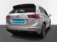gebraucht VW Tiguan Highline 2.0 TSI 4MOTION R-Line DSG+LED+ACC+NAVI