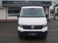 Gebraucht VW Crafter 102 PS (75 kW) 2019 Weiß Van