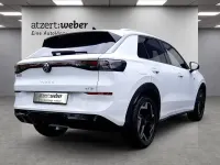 Neu VW T-Roc R-line 150 PS (110 kW) 2026 Weiß SUV