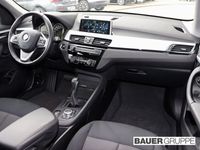 gebraucht BMW X1 xDrive 25e Advantage Navi Rückf.-Kamera Driv.