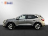 Gebraucht Ford Kuga Titanium X 224 PS (164 kW) 2021 Metallic SUV