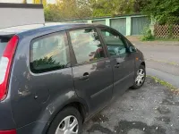 Gebraucht Ford C-MAX 2004 Grau Van / Kleinbus