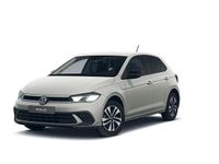 Neu VW Polo 59 PS (43 kW) 2026 Grau Kleinwagen