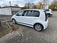 Gebraucht VW up! GTI 115 PS (84 kW) 2019 Weiß Kleinwagen