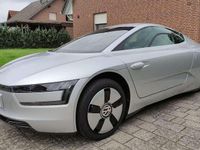 Gebraucht VW XL1 48 PS (35 kW) 2018 Silber Coupé